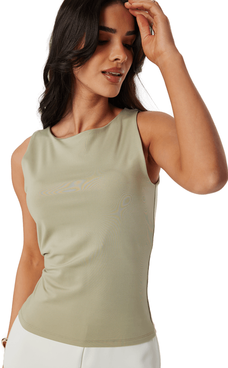 Pieces Pcneja SL top