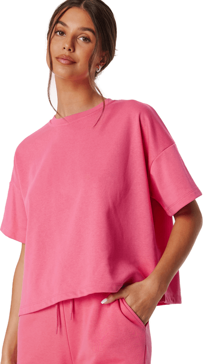 Pieces Pcchilli Summer Loose Sweat