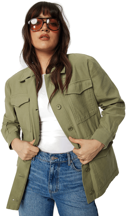 Object Collectors Item Objstella jacket