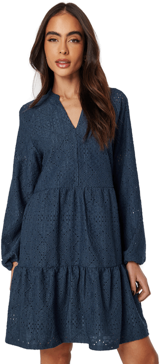 Object Collectors Item Objfeodora dress