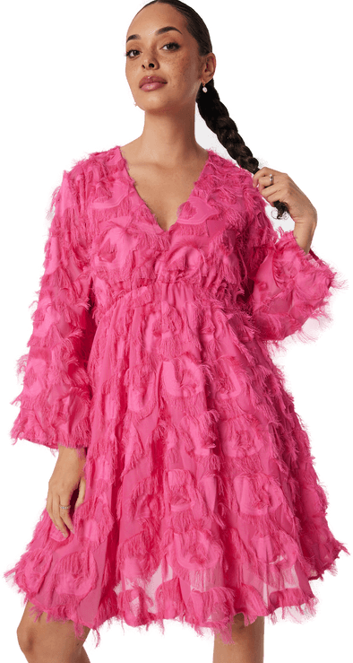 Yas Yaspazylla 7/8 Dress