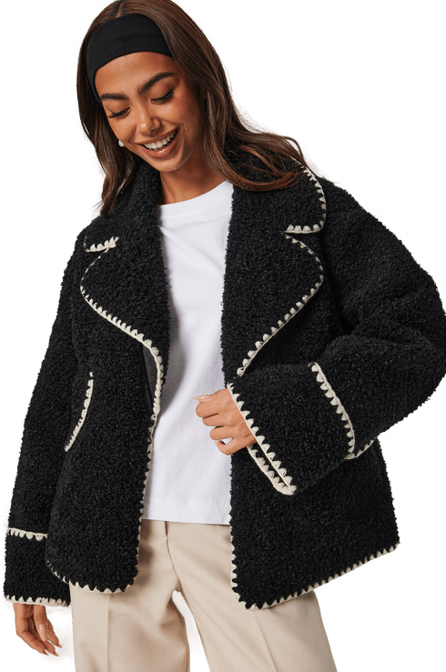 Object Collectors Item Shiren Jacket