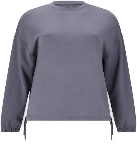 Qcollection Karina W Sweat Shirt