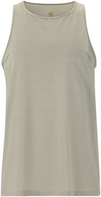 Athlecia Mota W Slub Top