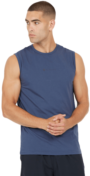 Virtus Vamod Sleeveless Tee
