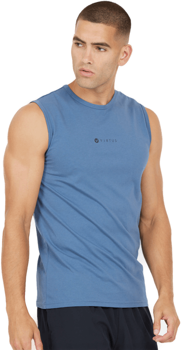 Virtus Vamod Sleeveless Tee