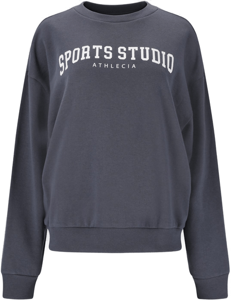 Athlecia Giannis W Crew Neck