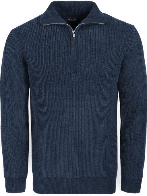 Indicode INHunch ½ Zip