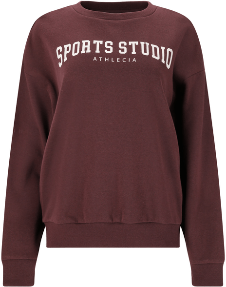 Athlecia Giannis W Crew Neck