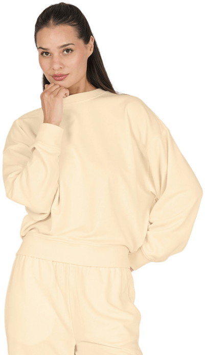 Athlecia Crecy W Crew Neck