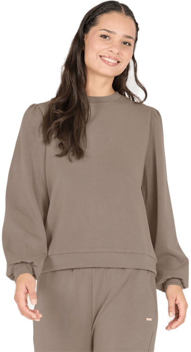 Athlecia Jillnana V2 W Balloon Sleeve