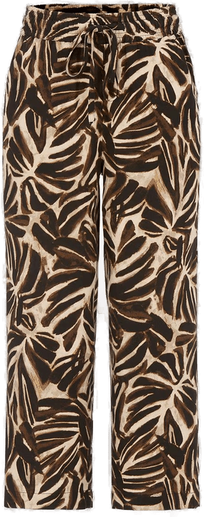 Soyaconcept vevet bukse