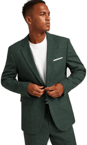 Selected Men Slhslim-Oasis Blazer