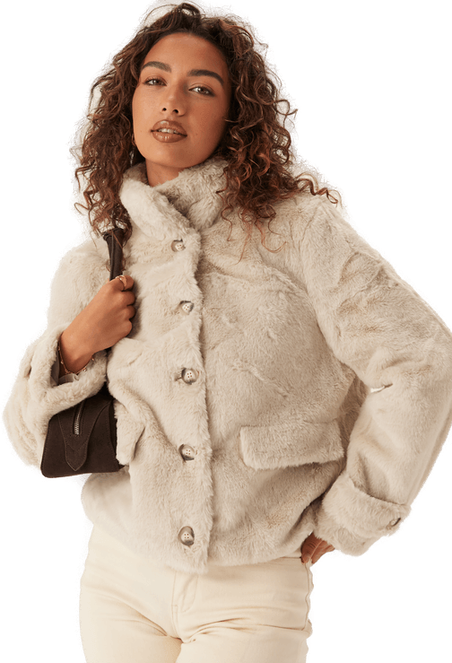 Vero Moda Vmsonjaeva Short Jacket