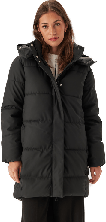 Vero Moda Vmgretakylie Coated Coat