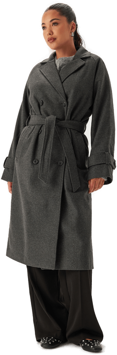 Object Collectors Item Keily L/S Coat