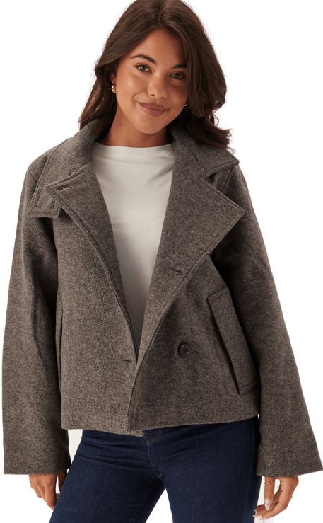 Object Collectors Item Objriki Re Short Jacket