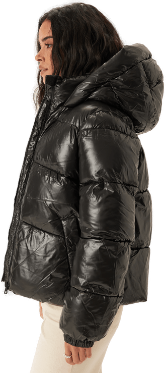 Vero Moda Vmuppsashiny Short Jacket