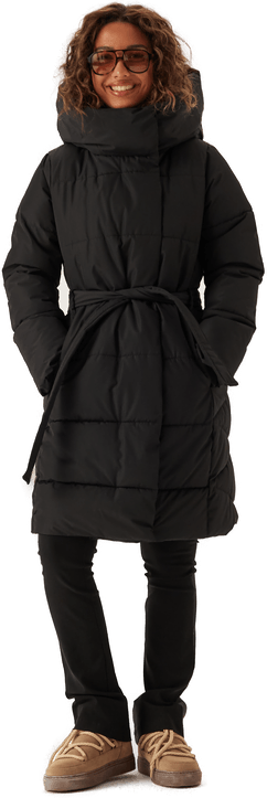 Vero Moda Vmleoniekate Coat