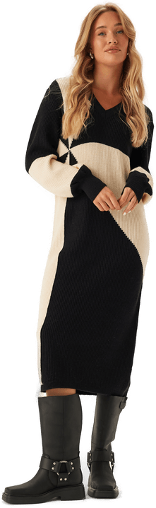 Object Collectors Item Objmalena L/S Dress