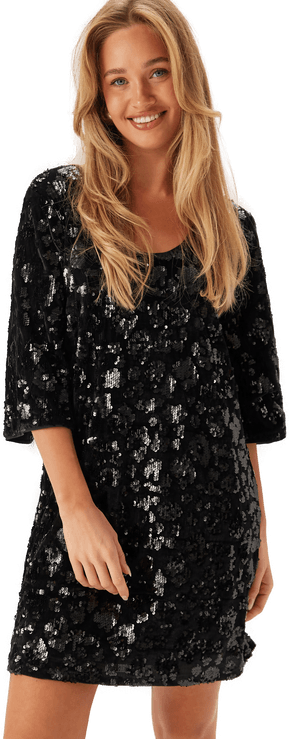 Object Collectors Item Objemine Lo 3/4 Dress