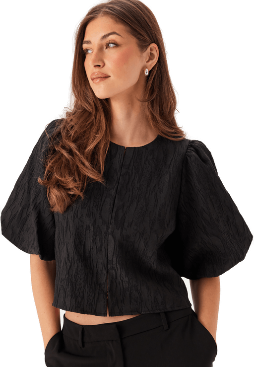 Yas Yasminu Short 2/4 TOP