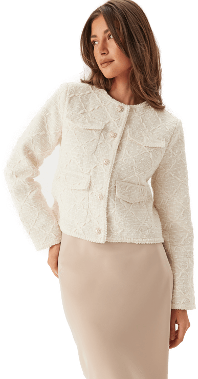 Yas Yaskivo Ls Jacket