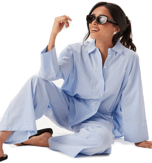 Only Onlaugusta Shirt