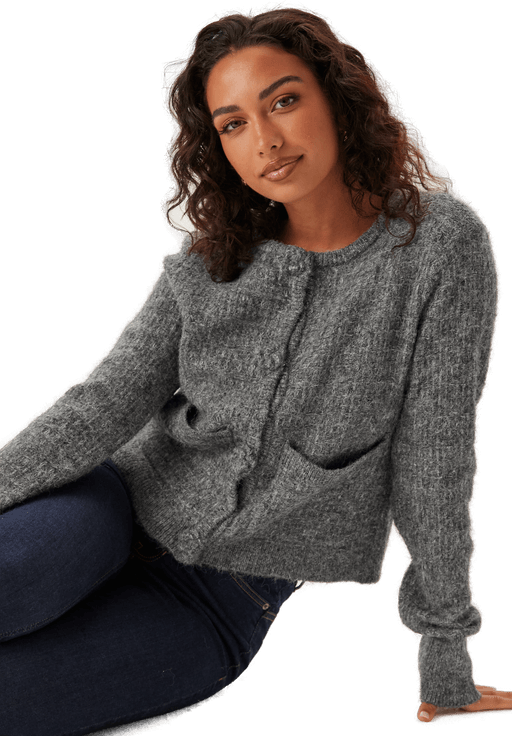 Vero Moda Vmblossom Cardigan