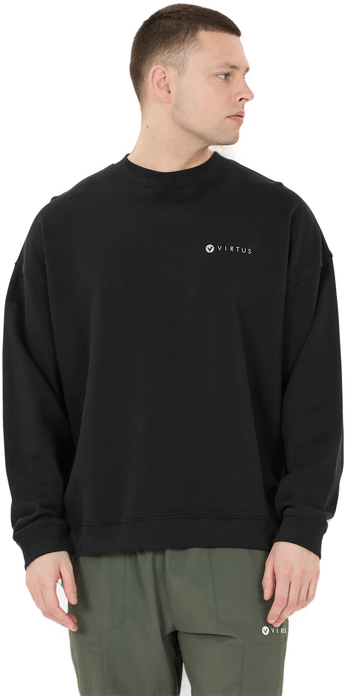 Virtus Kallan Crew Neck