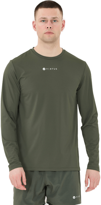 Virtus Roger V2 M Hyperstretch L/S Te