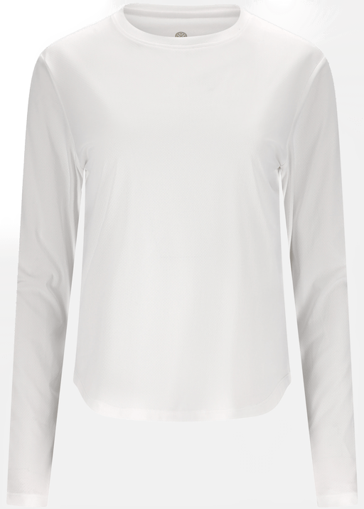 Athlecia Doja W L/S Tee