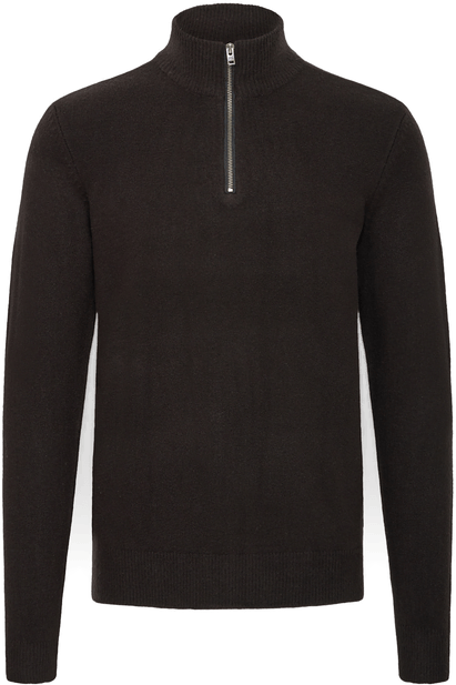 Casual Friday CFHEINE halfzip knit