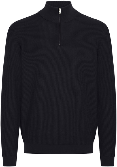 Casual Friday CFNOAR halfzip knit