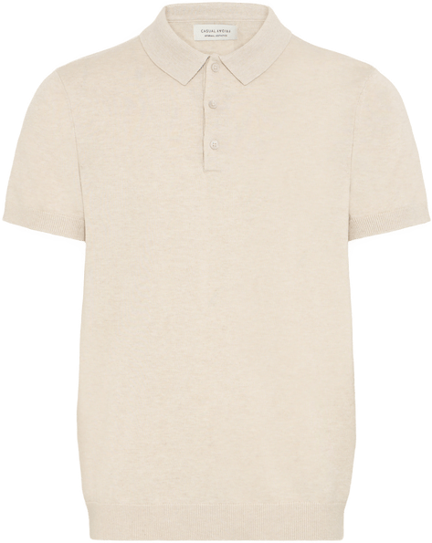 Casual Friday CFBELLS SS Polo