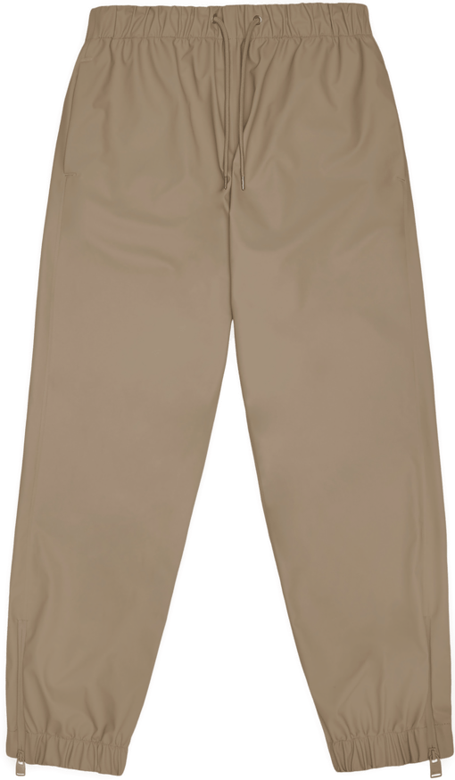 Rains Unisex Pants Regular