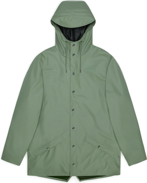 Rains Unisex Jacket Well