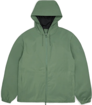 Rains Suva Hardshell Jacket