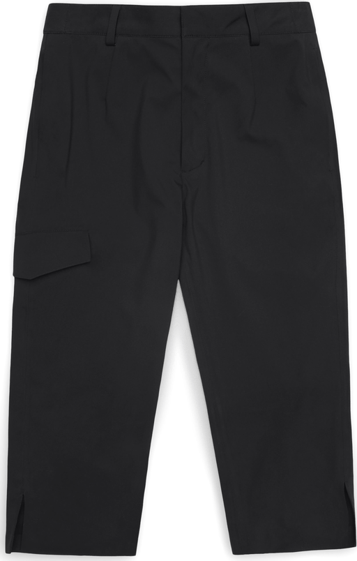 Rains Suva Hardshell Capri W3 Black