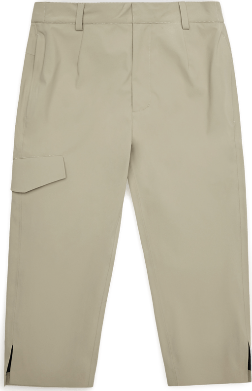 Rains Suva Hardshell Capri W3 Beige