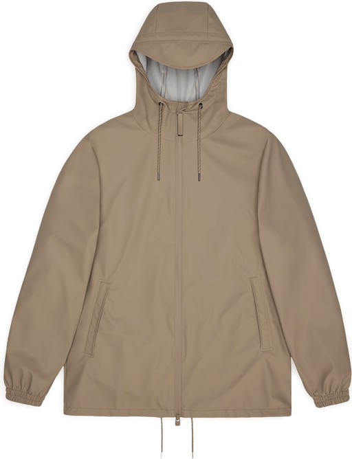 Rains Storm Breaker Beige