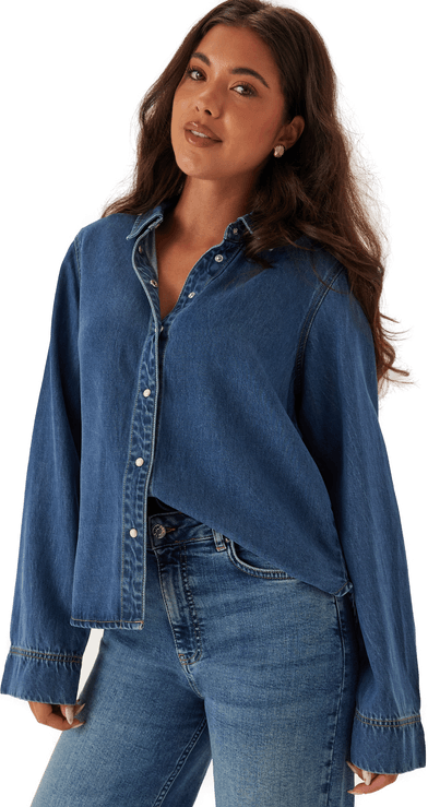 Object Collectors Item Objframe Lo L/S Shirt