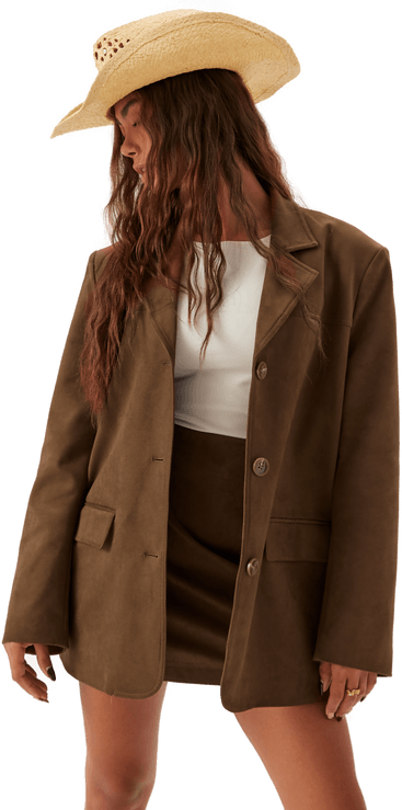 Object Collectors Item Objfenja Lo Blazer