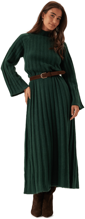 Vila Vicleo Highneck L/S