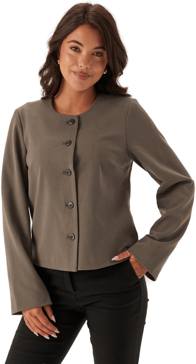 Object Collectors Item Objlisa L/S Blazer