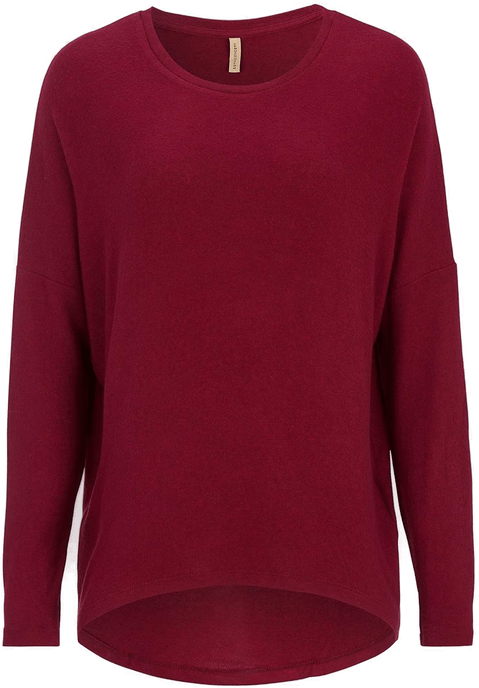 Soyaconcept jerseytopp