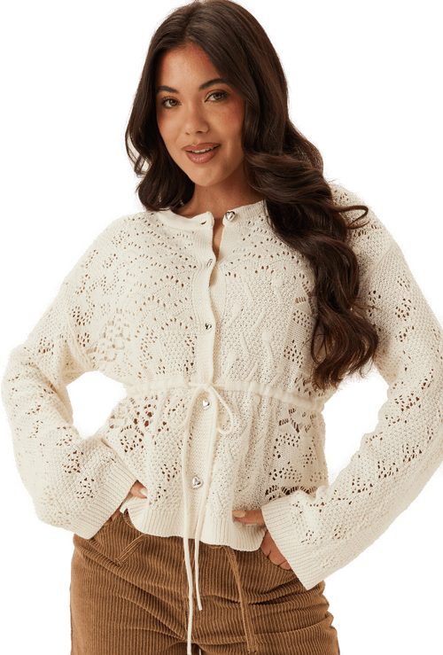 Only Onlelke Life Ls Cardigan