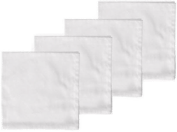 Södahl Tiles damask tøyserviett 4 stk