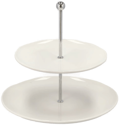 Blomsterbergs Etasjefat 27 cm