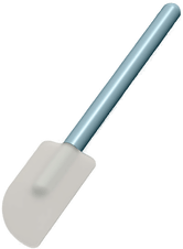 Rosti Classic slikkepott dusty blue